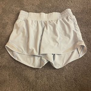 Lululemon hotty hots